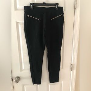 A New Day Women’s Zipper Front Pants